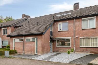 Woning Hoefsmidwei 48 Valkenswaard