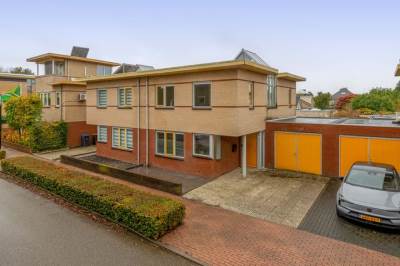 Woning Hof van Parijs 79 Doetinchem