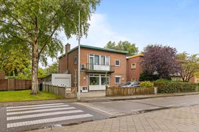 Woning Stentorstraat 41H Amsterdam