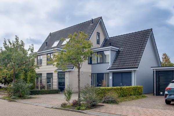 Woning Poldermolenlaan 9 Lochem