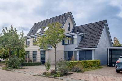 Woning Poldermolenlaan 9 Lochem