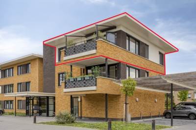 Woning Wieldijksgaarden 38 Borne
