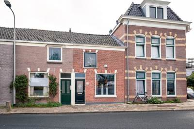 Woning 1e Loosterweg 2 Hillegom