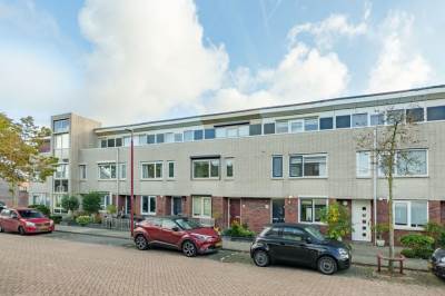 Woning Gerard Walschaphove 26 Nieuwegein