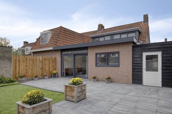 Woning Van den Elsenstraat 8 Etten-Leur