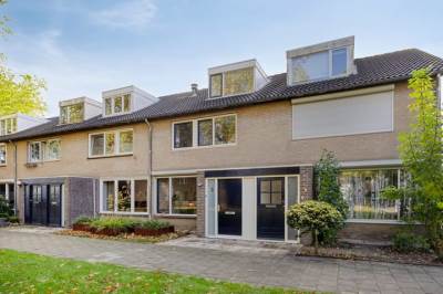 Woning De Linnenbleker 3 Boxtel