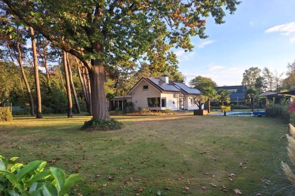 Woning Usselerveenweg 116A Enschede