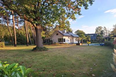 Woning Usselerveenweg 116A Enschede