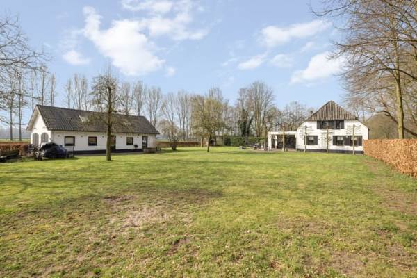 Woning Smalvelderstraat 4 Liempde