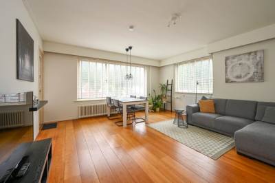 Woning Ieplaan 133 Den Haag