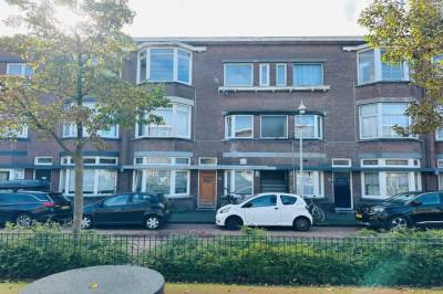 Woning Eerbeeklaan 57 Den Haag