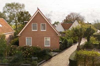 Woning Skoallestrjitte 2 Eastrum
