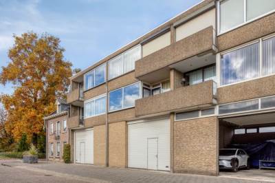 Woning Prunusstraat 35 Tilburg