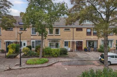 Woning Elzenlaan 63 Heerhugowaard