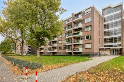 Woning Via Regia 132D Maastricht