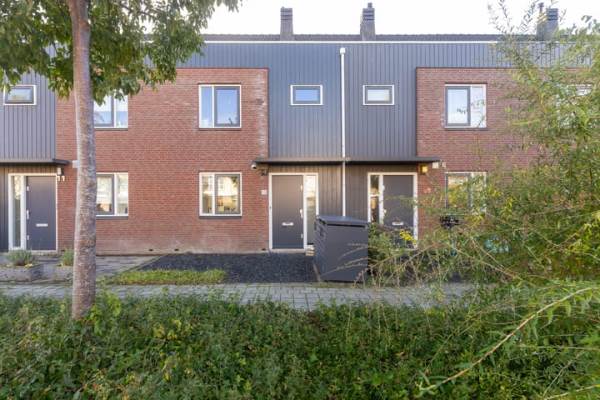 Woning Van Goghhof 10 Hoorn (NH)