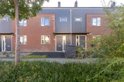 Woning Van Goghhof 10 Hoorn (NH)