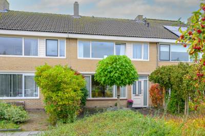 Woning Doornenhof 22 Schagen