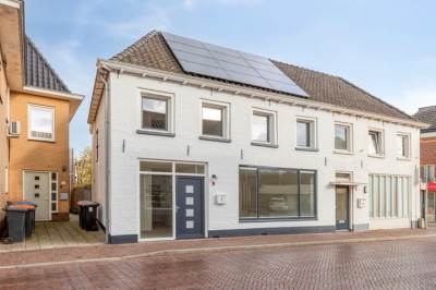 Woning Dames Jolinkweg 5 Varsseveld