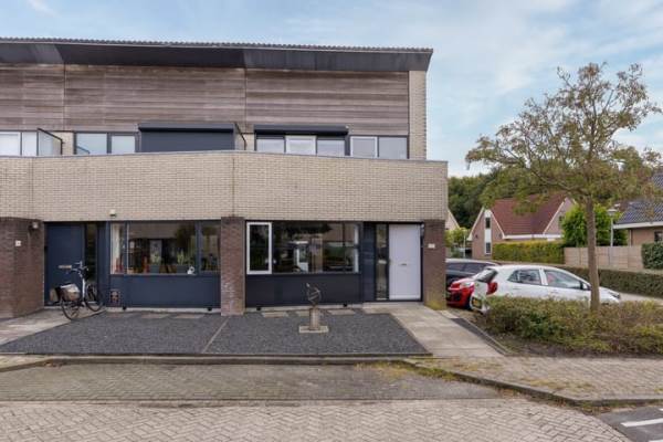 Woning Bertus Aafjeshof 143 Hoorn (NH)