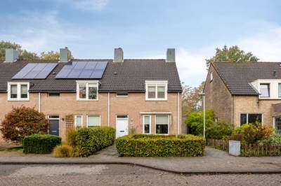 Woning Regge 45 Tilburg