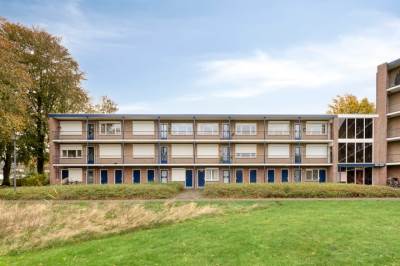 Woning Hertogenlaan 364 Oosterhout (NB)