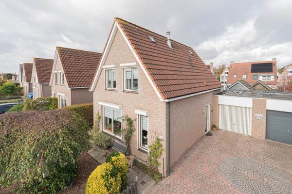 Woning Oostmolenweg 64 Kloetinge (Gem. Goes)