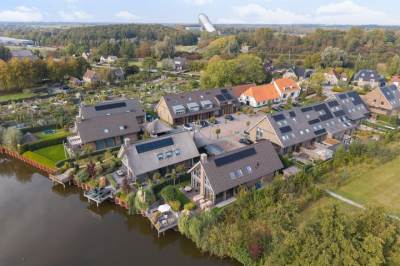 Woning Voorweg 113K Zoetermeer