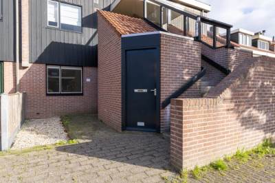 Woning Het Gangwerk 39 Hoorn (NH)