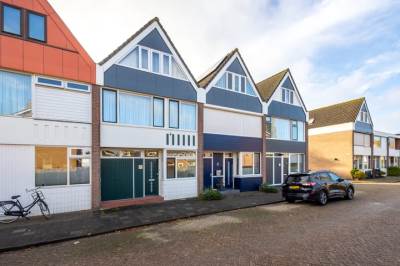 Woning Maasstraat 15 Hardinxveld-Giessendam