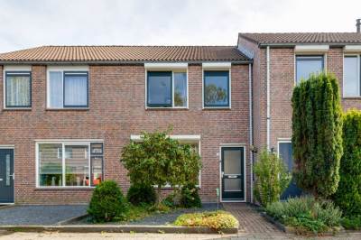 Woning Muldershof 11 Harreveld