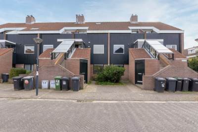 Woning Houtzaagmolen 100 Hoorn (NH)