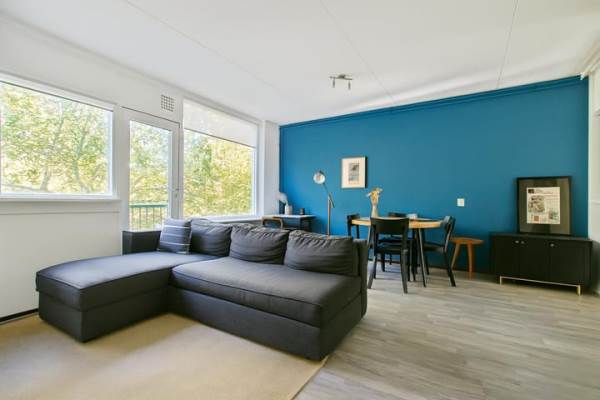 Woning Insulindeweg 64A Amsterdam