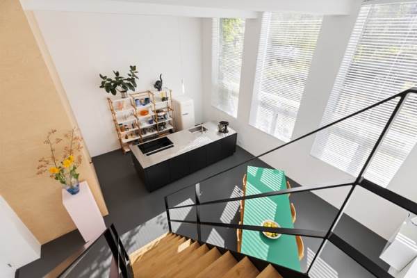Woning Herman Costerstraat 26 Rotterdam