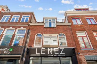 Woning Burchtstraat 42 Groningen
