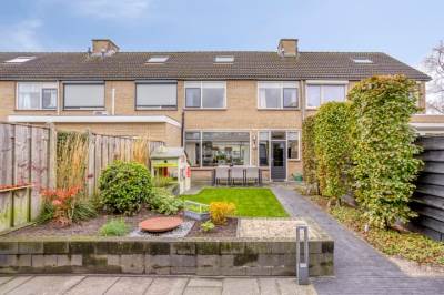 Woning Brederolaan 80 Etten-Leur