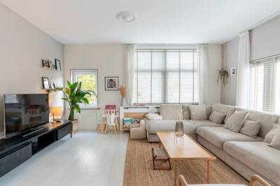 Woning Appelstraat 84 Den Haag