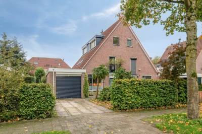 Woning Muiderweg 17 Zeewolde