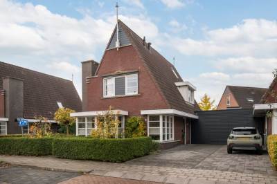 Woning Het Lint 13 Tholen