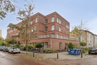 Woning Valthestraat 2 Den Haag