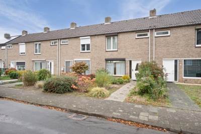 Woning Vleeshouwersdreef 6 Maastricht