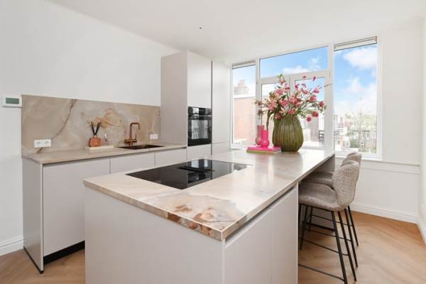 Woning De Sillestraat 123 Den Haag