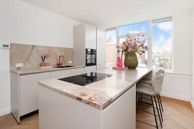 Woning De Sillestraat 123 Den Haag