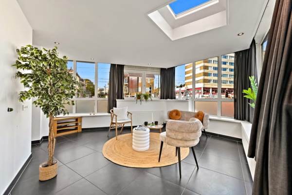 Woning Oranjelaan 4 Rijswijk (ZH)