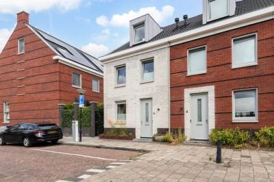 Woning Warmoezierspad 2 Dordrecht