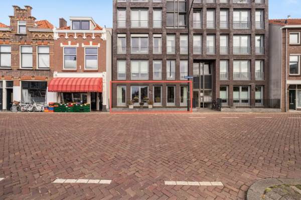 Woning Noordendijk 24 Dordrecht