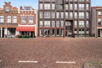 Woning Noordendijk 24 Dordrecht