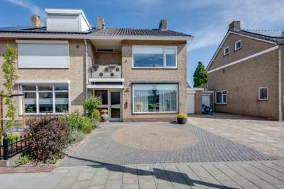 Woning Frederik van Eedenstraat 31 Etten-Leur