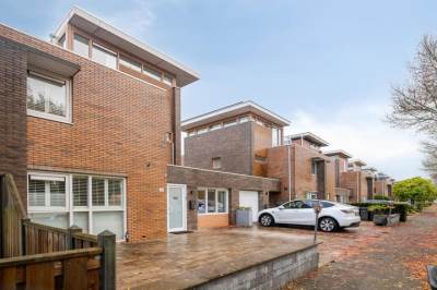 Woning Annie M.G. Schmidtweg 49 Almere