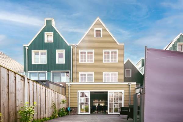 Woning Hobo 13 Zaandam